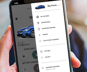 911 Connect & Roadside Assistance