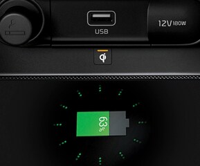 Wireless Charging