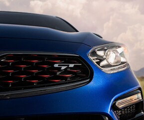 Exterior Accents