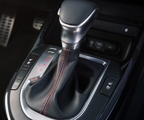 Performance Transmissions