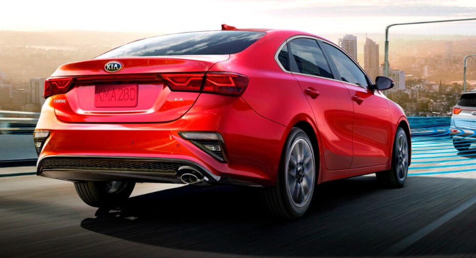 KIA DRIVE WISE
