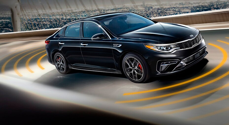 KIA DRIVE WISE
