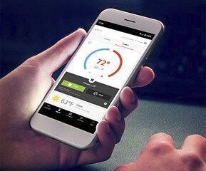 Remote Climate Control