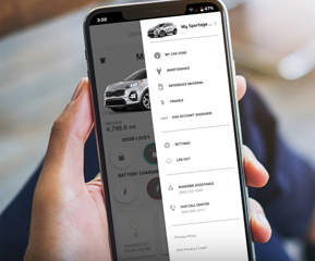 911 Connect and Roadside Assistance