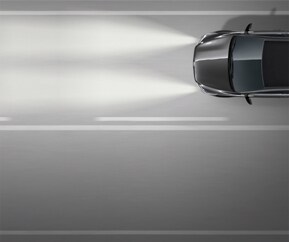 High Beam Assist
