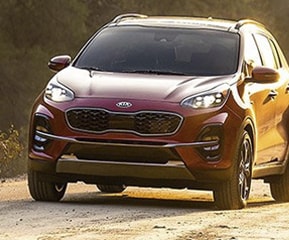 Make an entrance.