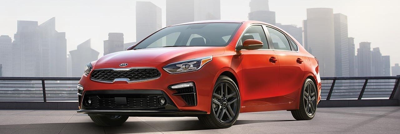 2019 Kia Forte Hagerstown, MD