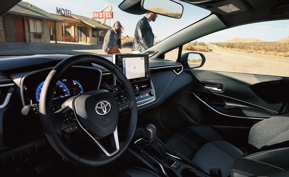 2020 Toyota Corolla Hagerstown, MD