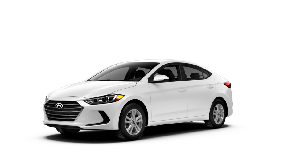 2018 Hyundai Elantra Hagerstown MD