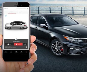 Remote Lock/Unlock