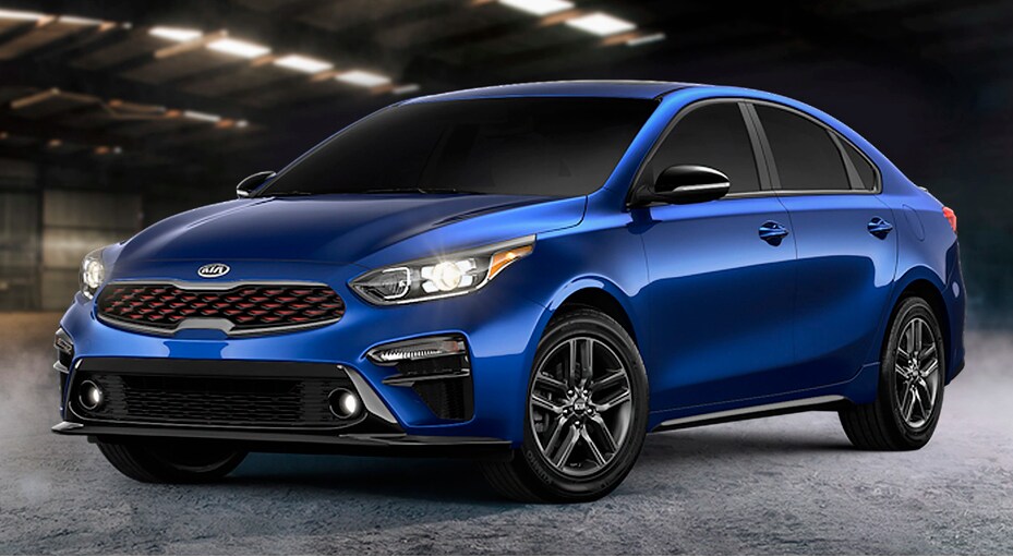 FORTE GT