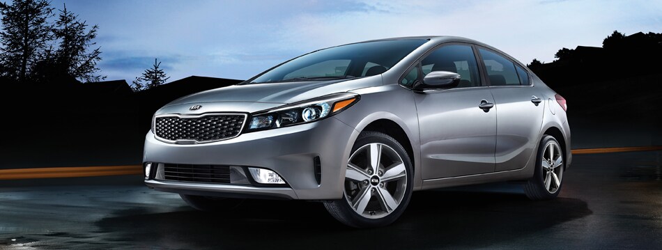 Kia Forte Hagerstown, MD