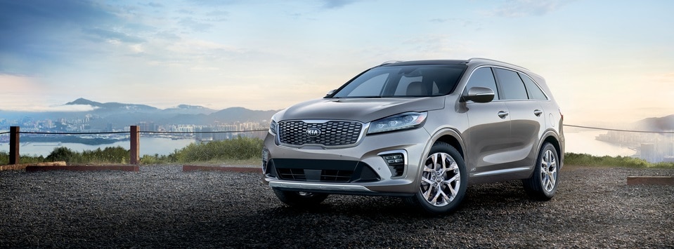 Kia Sorento For Sale In Hagerstown, MD