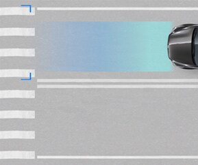 Forward Collision-Avoidance Assist (FCA)