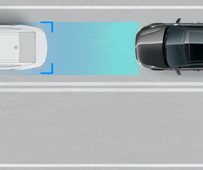 Forward Collision-Avoidance Assist (FCA)