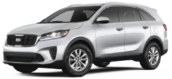 LX V6