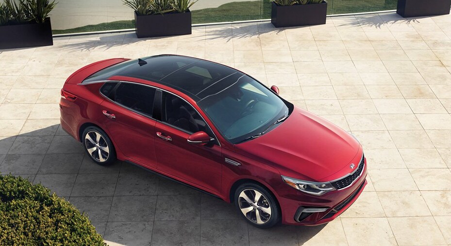 optima