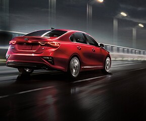 Optimize every drive.