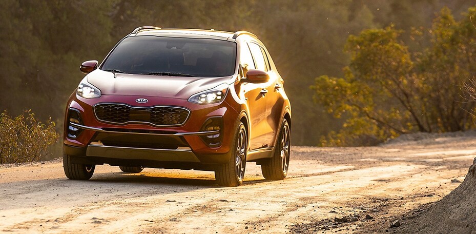 sportage image 2