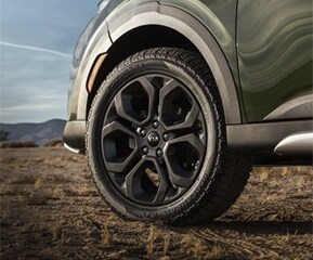 Wheels