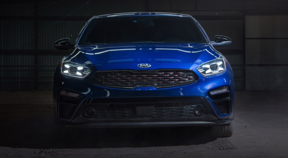 KIA DRIVE WISE