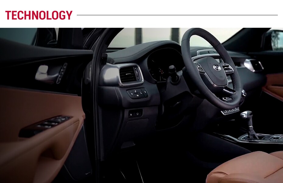 INNOVATION FOR THE WAY YOU LIVE
