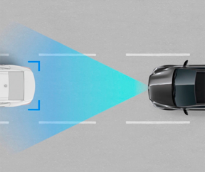 Smart Cruise Control (SCC)