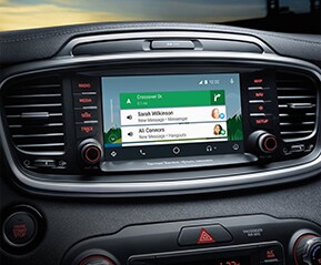 Android Auto