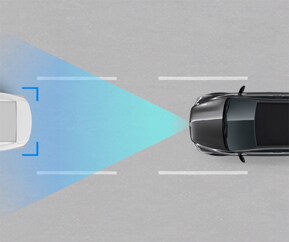 Smart Cruise Control