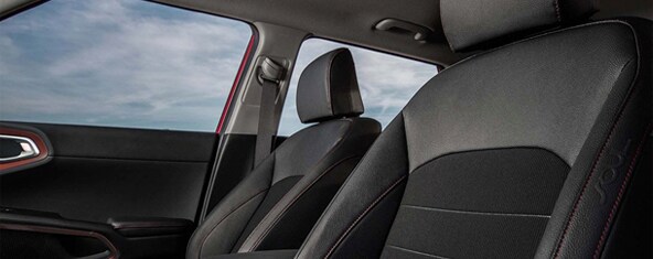 Driver's Seat Comfort
