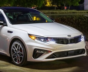 Front Styling