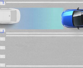 Forward Collision-Avoidance Assist