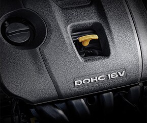Powerfully efficient.
