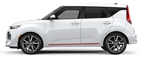 GT-Line