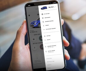 911 Connect and Roadside Assistance