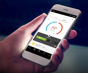Remote Start with Climate Control