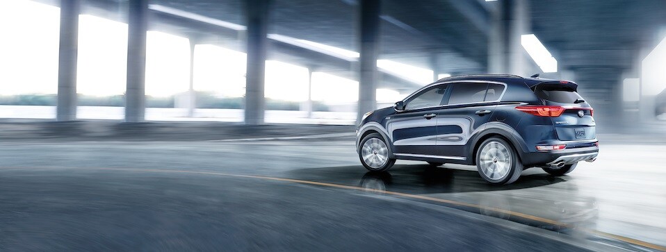 Kia Sportage For Sale In Hagerstown, MD