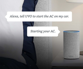 Amazon Alexa