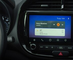 Android Auto