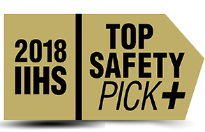2019 SORENTO EARNS IIHS