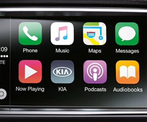Apple CarPlay