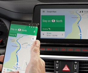 Let Your Android Help
