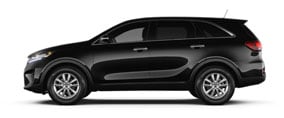 LX