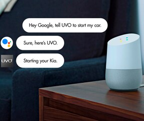 Google Assistant