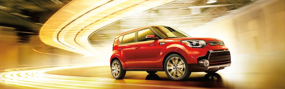2018 Kia Soul Hagerstown, MD