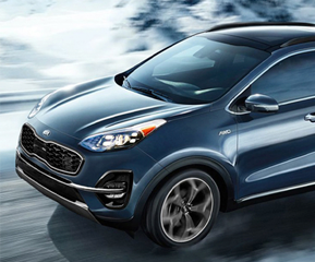 Stability and Traction Control