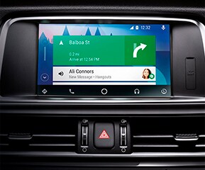 Grab phone and go.