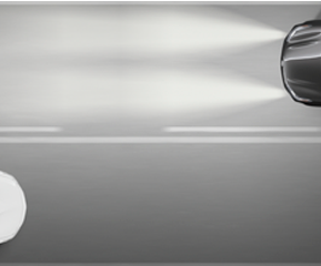 High Beam Assist (HBA)