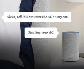 Amazon Alexa