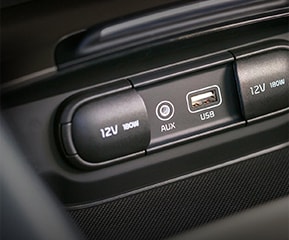 Charge It Up.